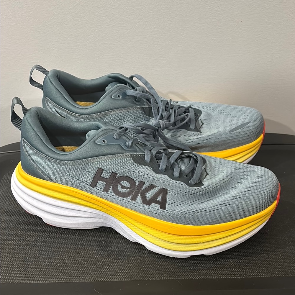 Hoka Bondi 8